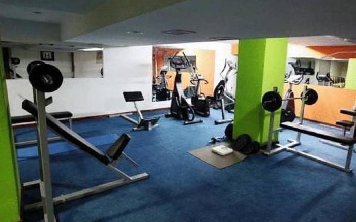 Hotel Sahat