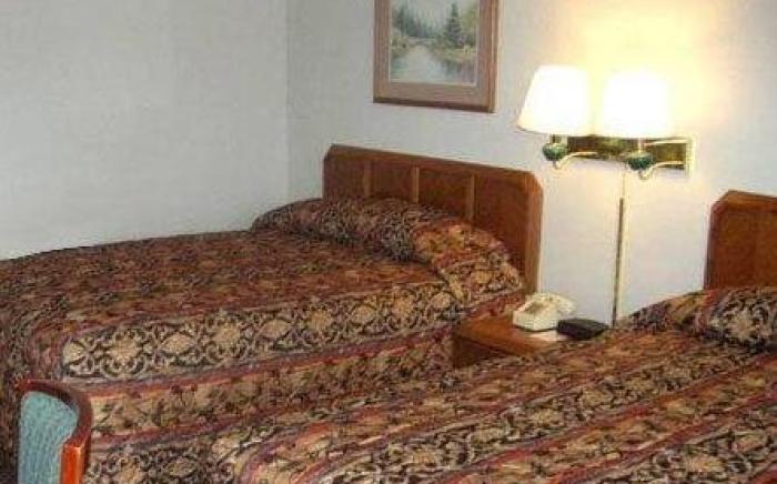 Battlefield Inn Springfield