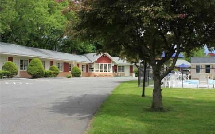 Berkshire Inn