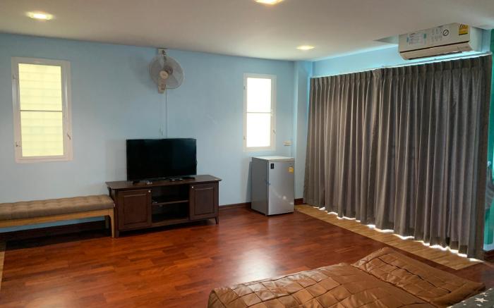Riviera de Chan Homestay Panrai Fah Homestay