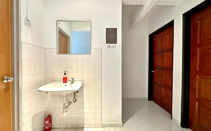 BNB Cozy Homestay @ Bdr Country Homes (Corner Hse)