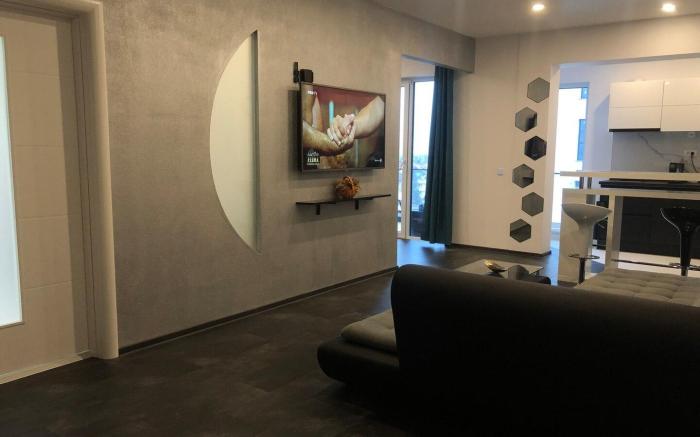Stylish Westpark 2 Residence Lake View W8