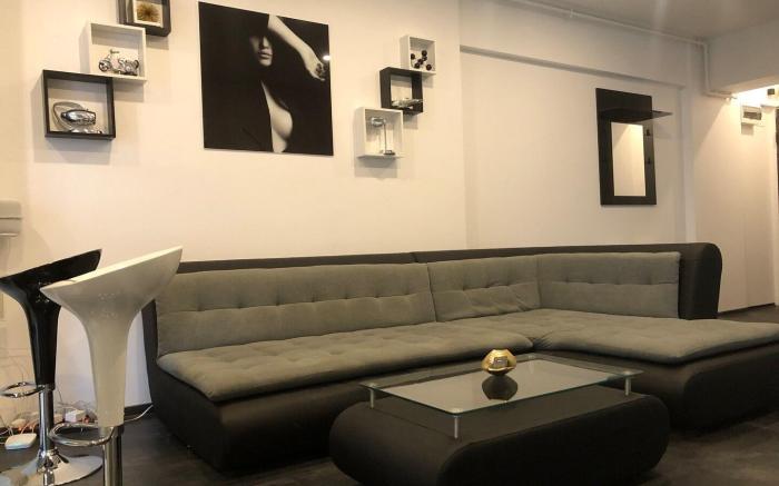 Stylish Westpark 2 Residence Lake View W8