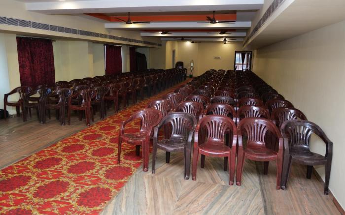 Sakthi Hotel Pollachi