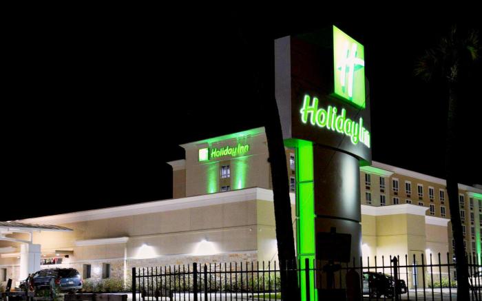 Holiday Inn Beaumont East-Medical Ctr Area By IHG
