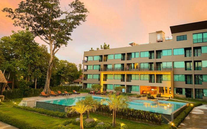 River Tree Resort