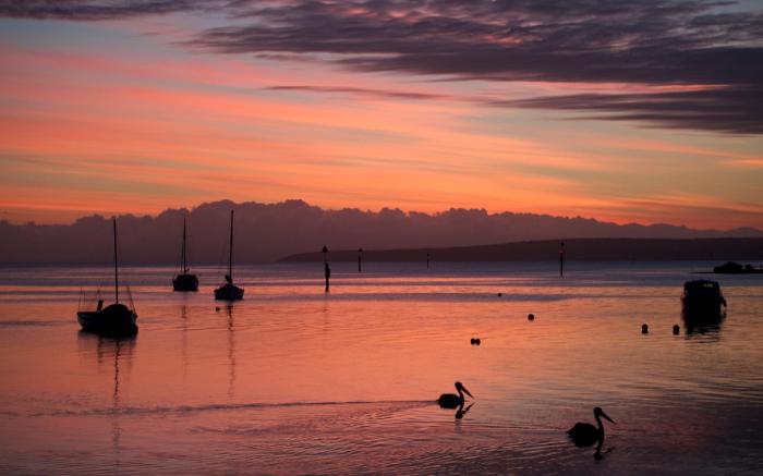 Mercure Kangaroo Island Lodge