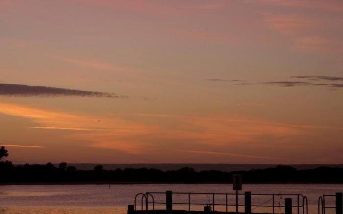 Mercure Kangaroo Island Lodge