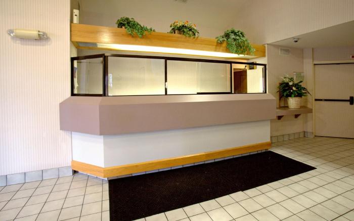 Americas Best Value Inn Addison Dallas