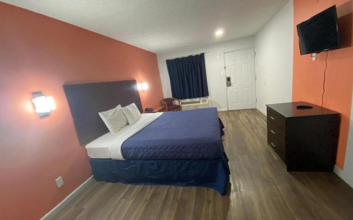 Rodeway Inn