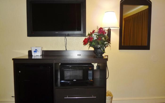 Americas Best Value Inn Goldsboro
