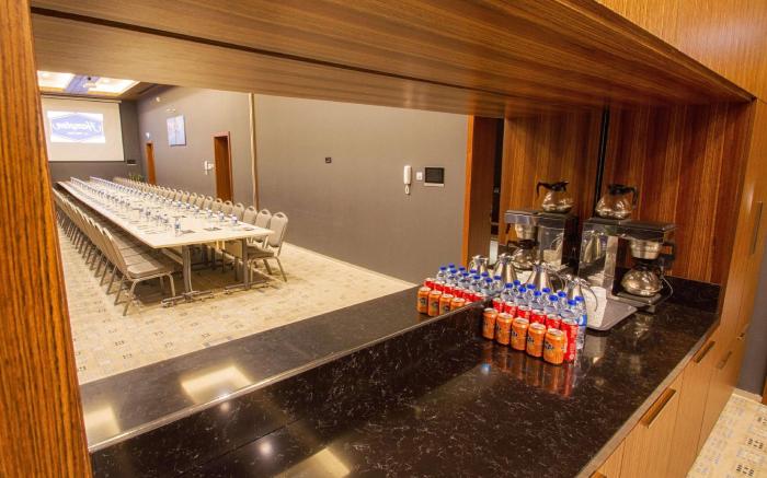 Hampton by Hilton Bolu