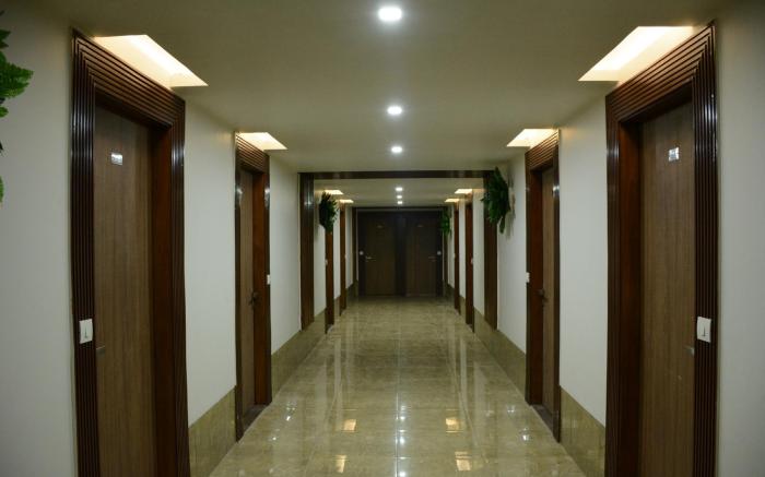 Darshan Hotel