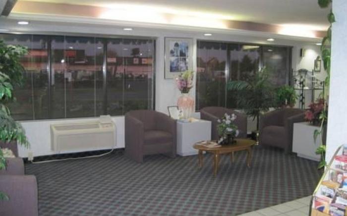 Bestway Inn