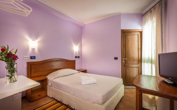Hotel Real