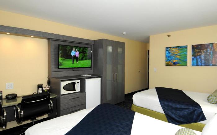Best Western Antelope Inn and Suites