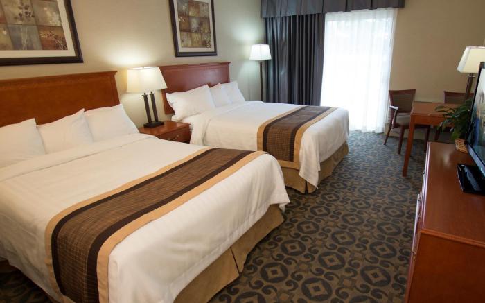 Best Western Brantford Hotel & Conference Centre