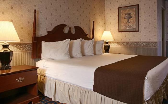 Best Western Butch Cassidy Inn