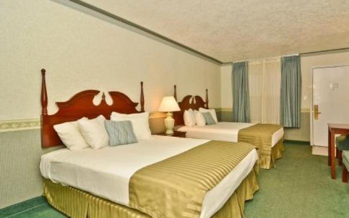 Best Western Butch Cassidy Inn