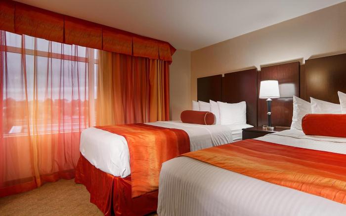 Best Western Plus Jacksonville West
