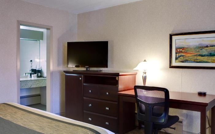 Best Western Plus City Centre Inn