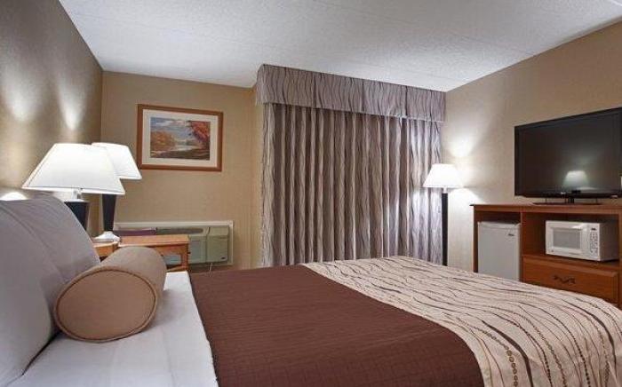 Best Western Clifton Park