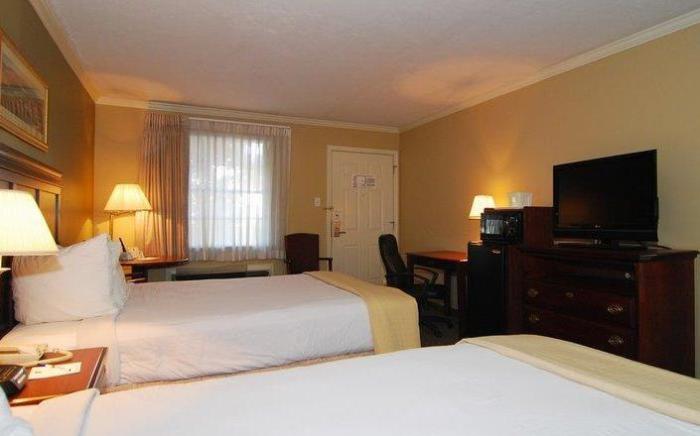 Best Western Conway