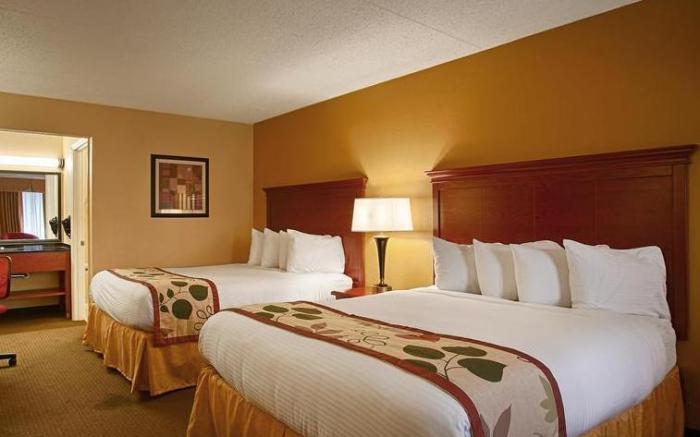 Best Western Corbin Inn