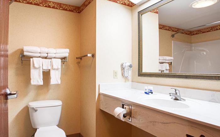 Best Western Danville Inn