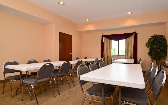 Best Western Danville Inn