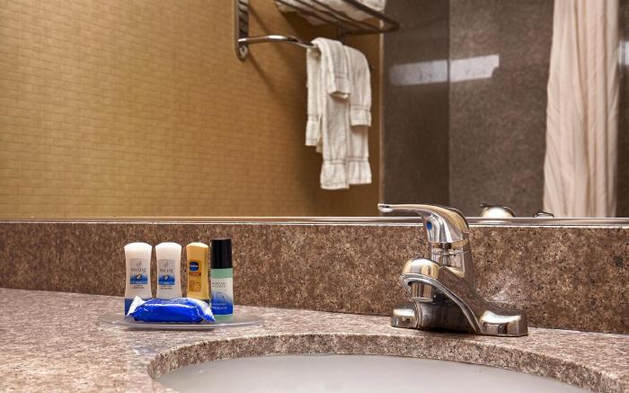 Best Western Dartmouth-New Bedford