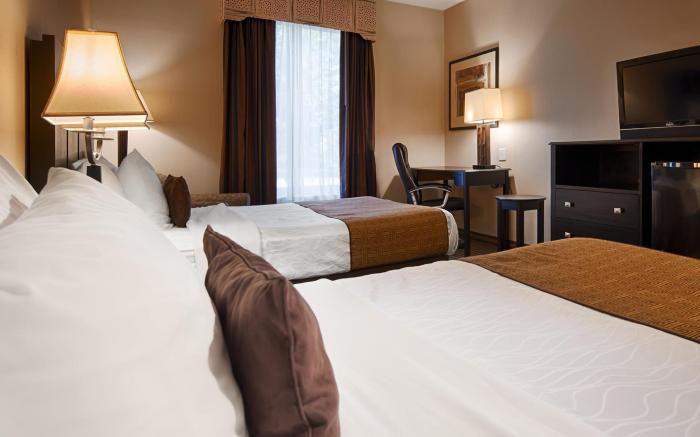 Best Western Dunkirk & Fredonia Inn
