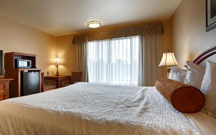 Best Western El Grande Inn