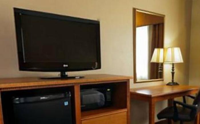 Best Western Empire Towers