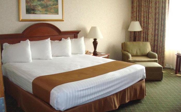 Best Western Gateway Adirondack Inn