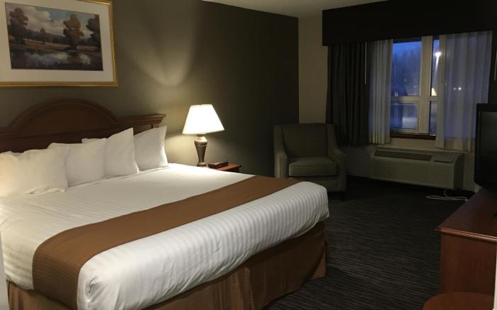 Best Western Gateway Adirondack Inn