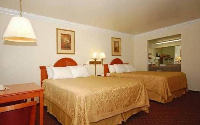 Best Western Hanford Inn