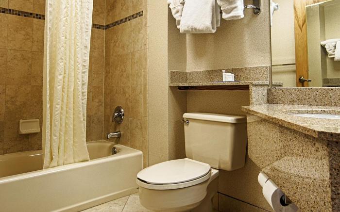 Best Western Intracoastal Inn