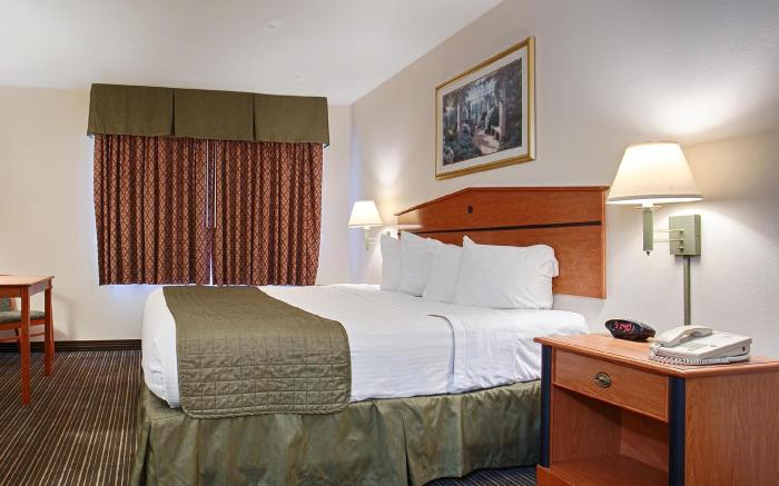 Best Western J. C. Inn