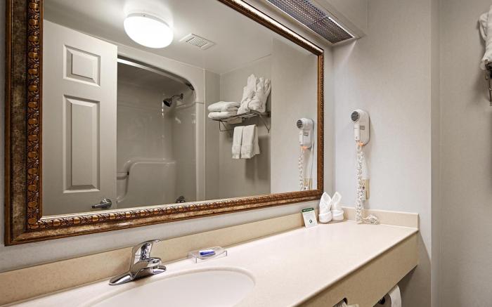 Best Western Milton