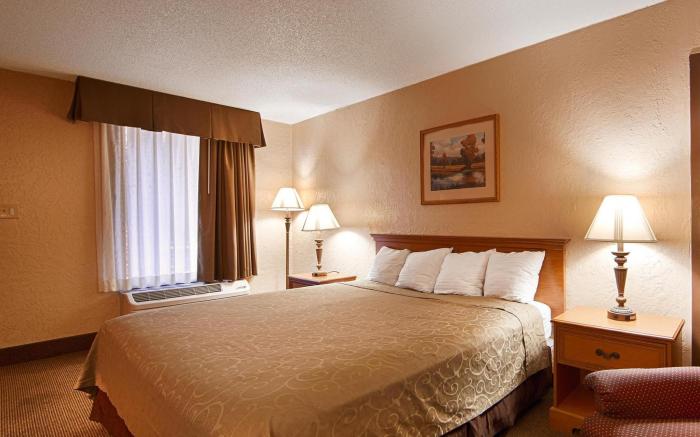 Best Western of Hope