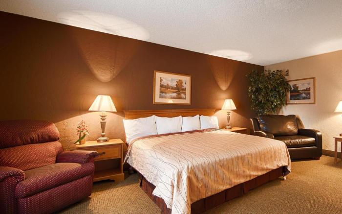 Best Western of Hope