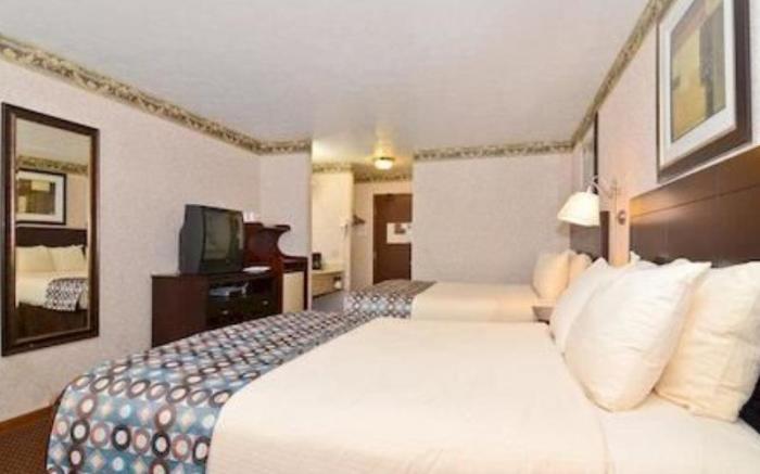 Baymont by Wyndham Danville IL