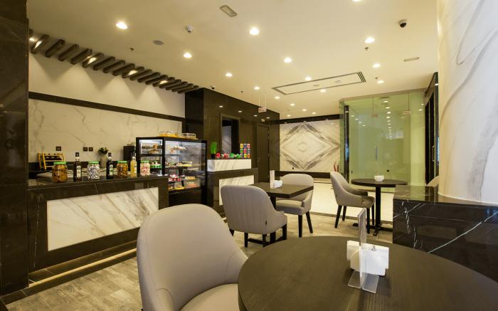 TIME Onyx Hotel Apartments