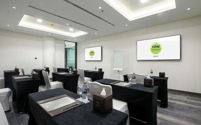TIME Onyx Hotel Apartments