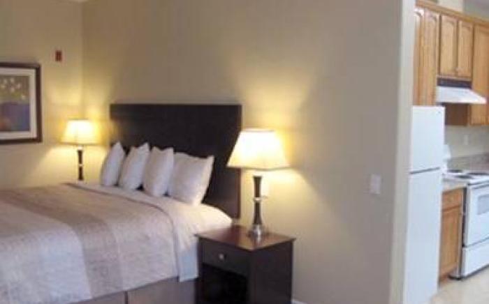 Best Western Sugarland Inn