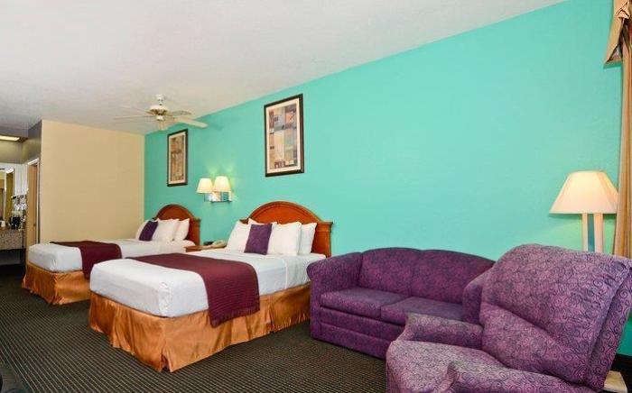 Best Western West Monroe Inn
