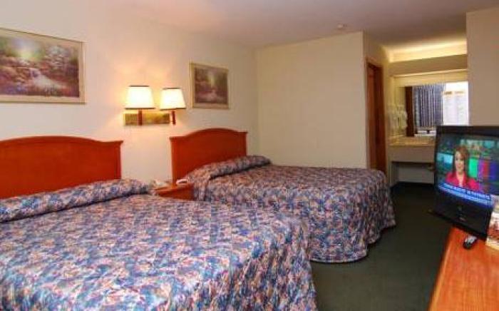 Budget Host Inn