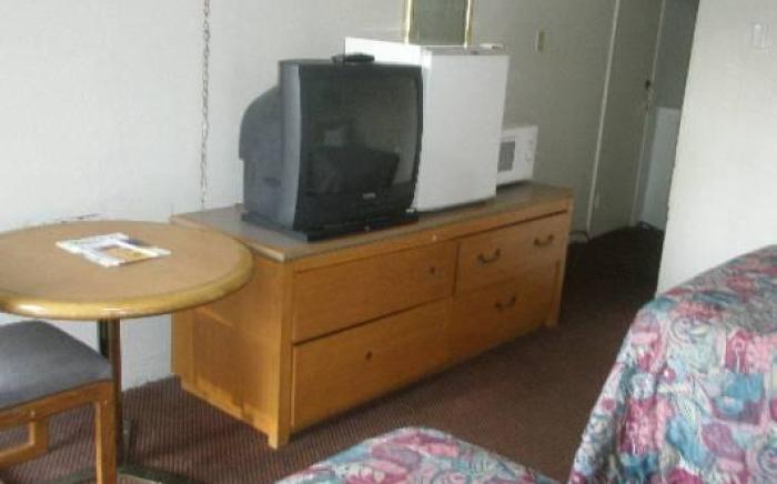 Budget Inn Malvern