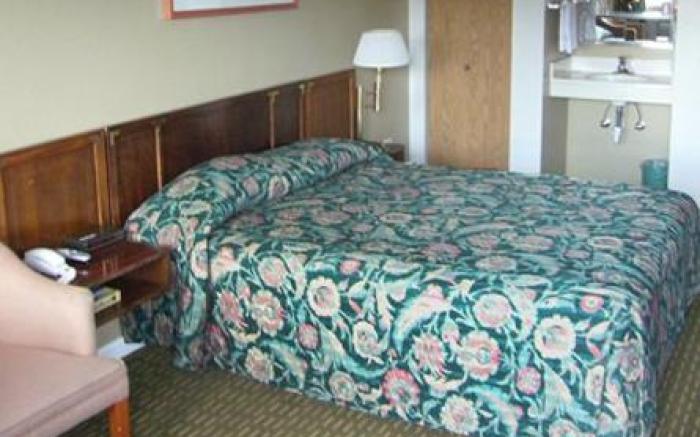 Budget Lodge Eugene